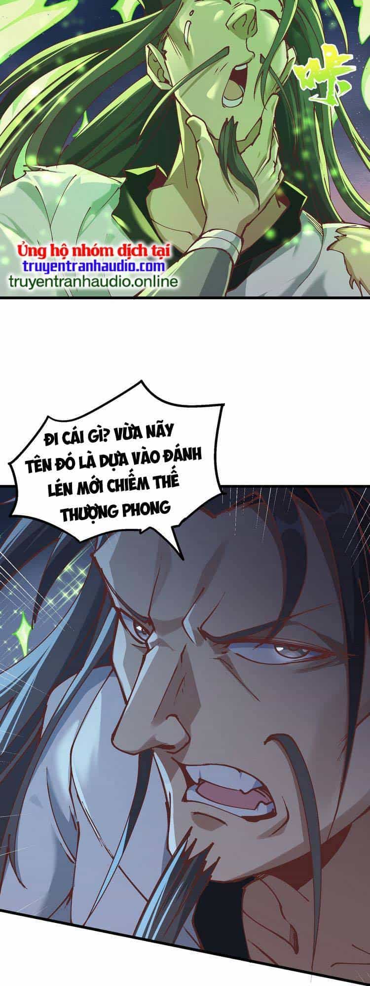 Chặt Củi 10 Năm, Tiên Tử Cầu Xin Ta Thu Nàng Làm Đồ Đệ - Chương 8 - ảnh 37