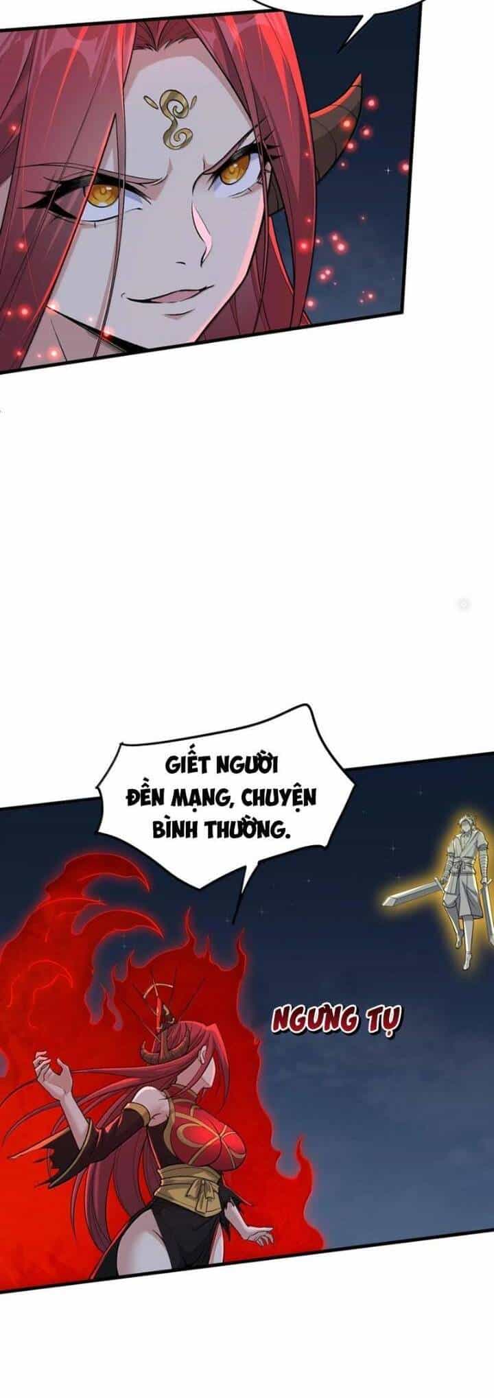 Chặt Củi 10 Năm, Tiên Tử Cầu Xin Ta Thu Nàng Làm Đồ Đệ - Chương 80 - ảnh 3