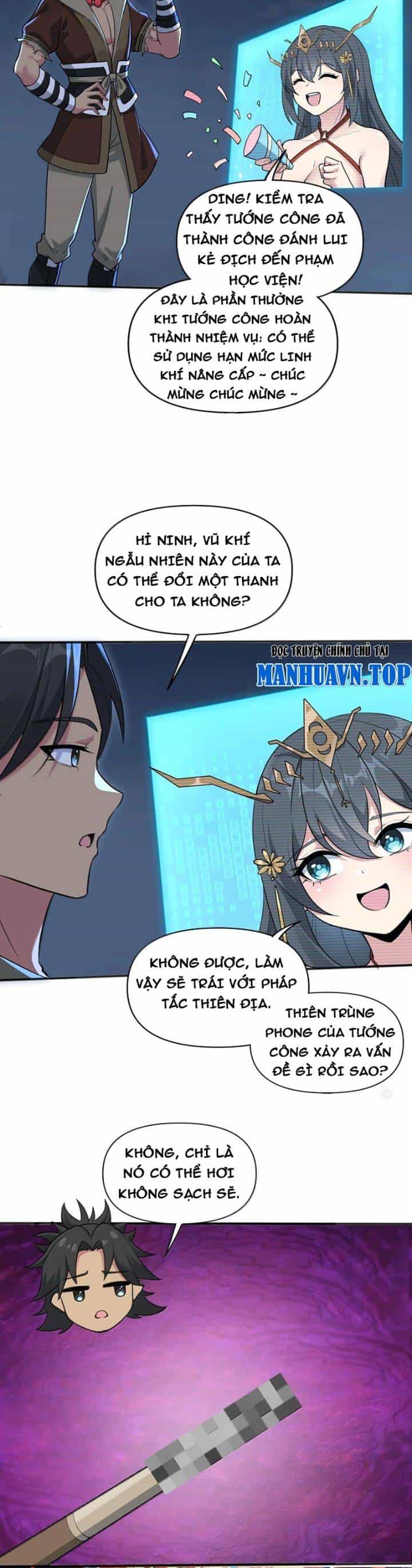 Chặt Củi 10 Năm, Tiên Tử Cầu Xin Ta Thu Nàng Làm Đồ Đệ - Chương 80 - ảnh 33
