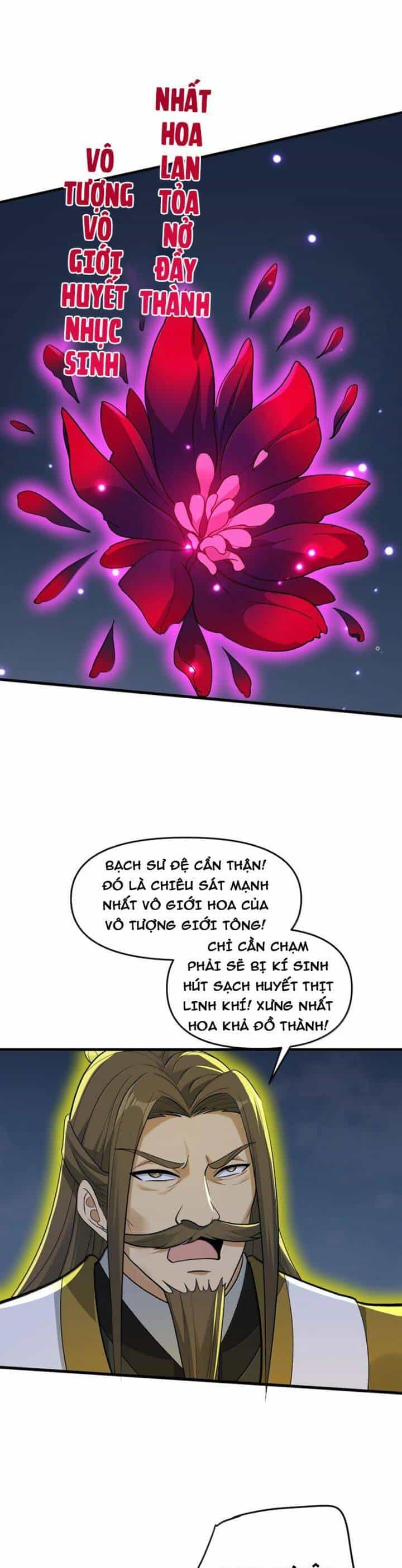 Chặt Củi 10 Năm, Tiên Tử Cầu Xin Ta Thu Nàng Làm Đồ Đệ - Chương 80 - ảnh 7