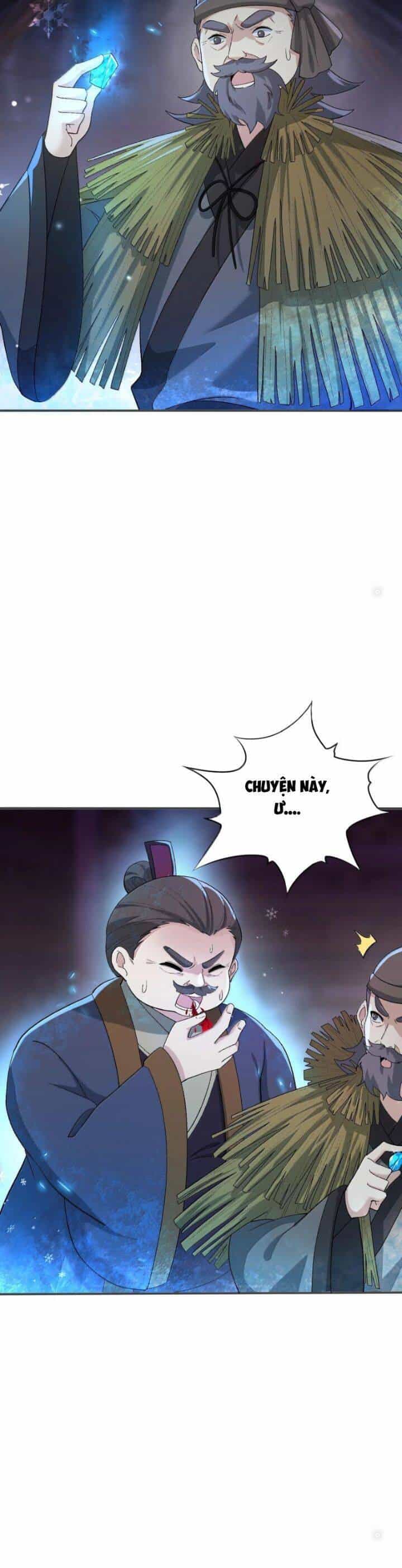 Chặt Củi 10 Năm, Tiên Tử Cầu Xin Ta Thu Nàng Làm Đồ Đệ - Chương 84 - ảnh 5