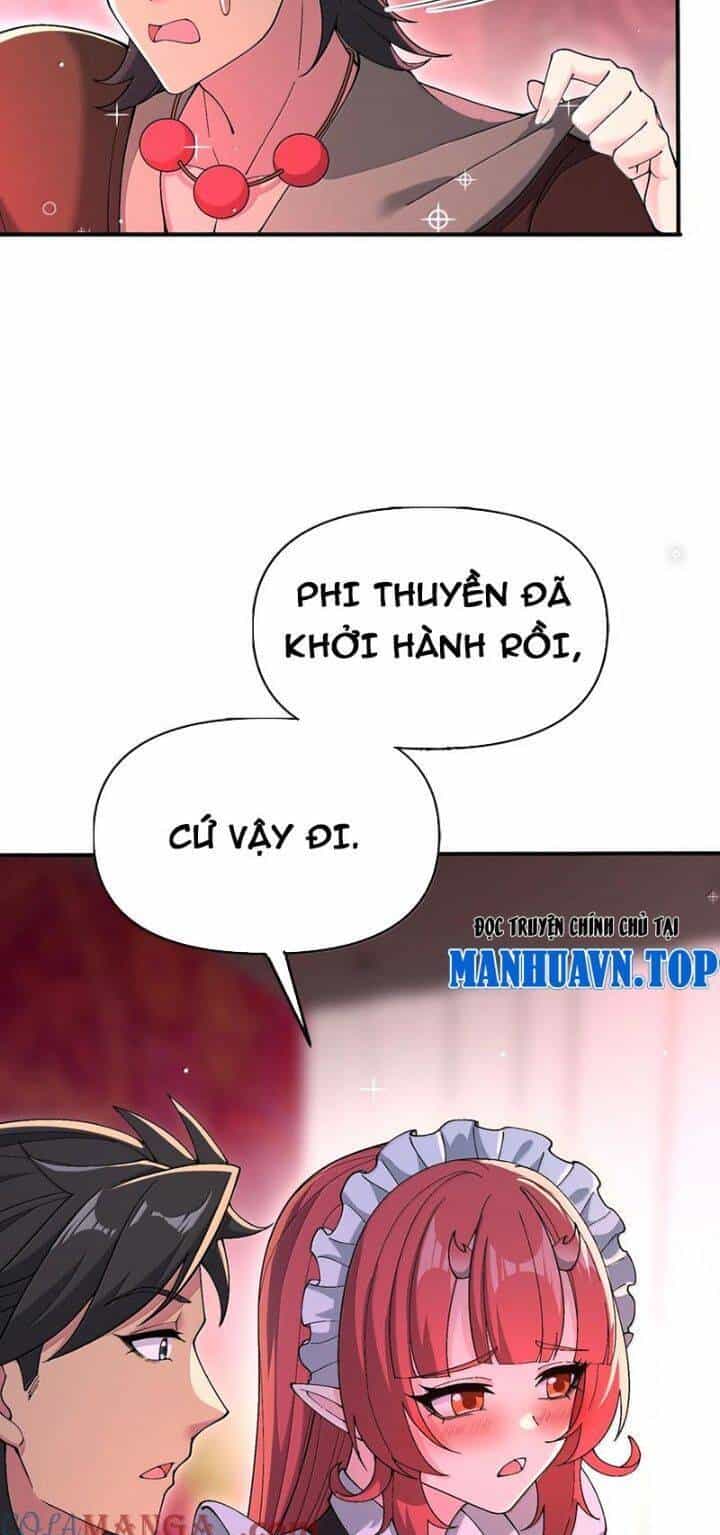 Chặt Củi 10 Năm, Tiên Tử Cầu Xin Ta Thu Nàng Làm Đồ Đệ - Chương 97 - ảnh 31