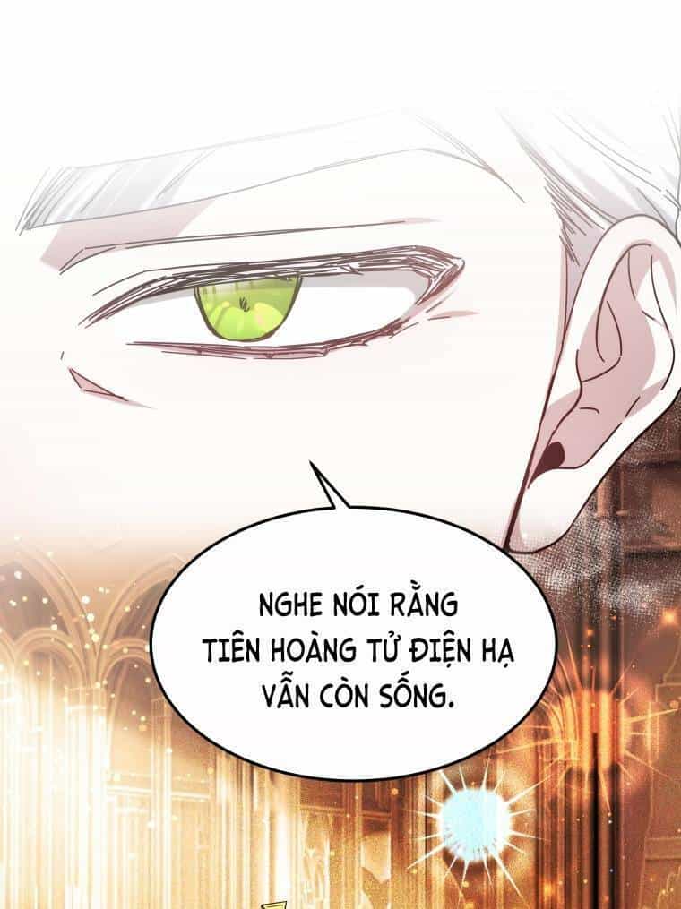 Cháu Trai Của Nam Chính Rất Thích Tôi - Chương 1 - ảnh 45