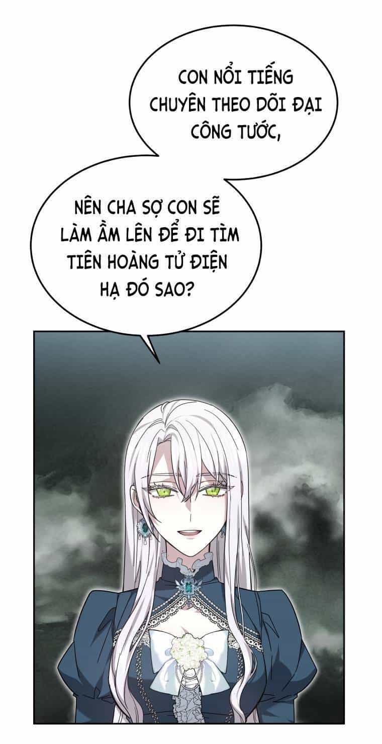Cháu Trai Của Nam Chính Rất Thích Tôi - Chương 1 - ảnh 59