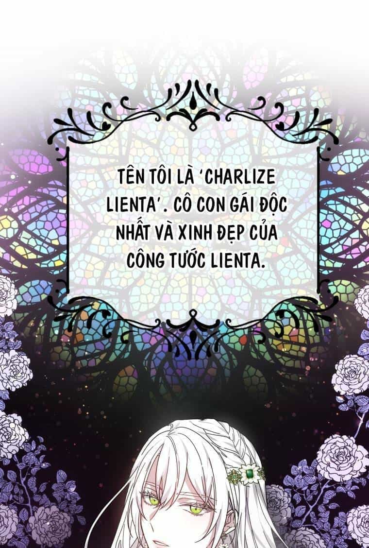 Cháu Trai Của Nam Chính Rất Thích Tôi - Chương 1 - ảnh 6