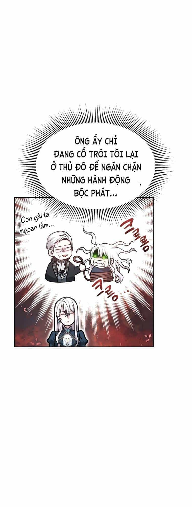 Cháu Trai Của Nam Chính Rất Thích Tôi - Chương 1 - ảnh 62