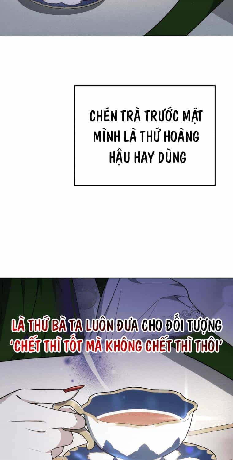 Cháu Trai Của Nam Chính Rất Thích Tôi - Chương 10 - ảnh 11