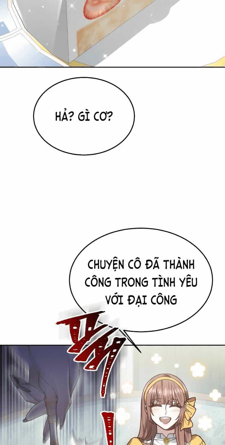 Cháu Trai Của Nam Chính Rất Thích Tôi - Chương 10 - ảnh 59