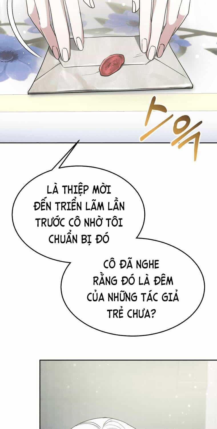 Cháu Trai Của Nam Chính Rất Thích Tôi - Chương 10 - ảnh 64