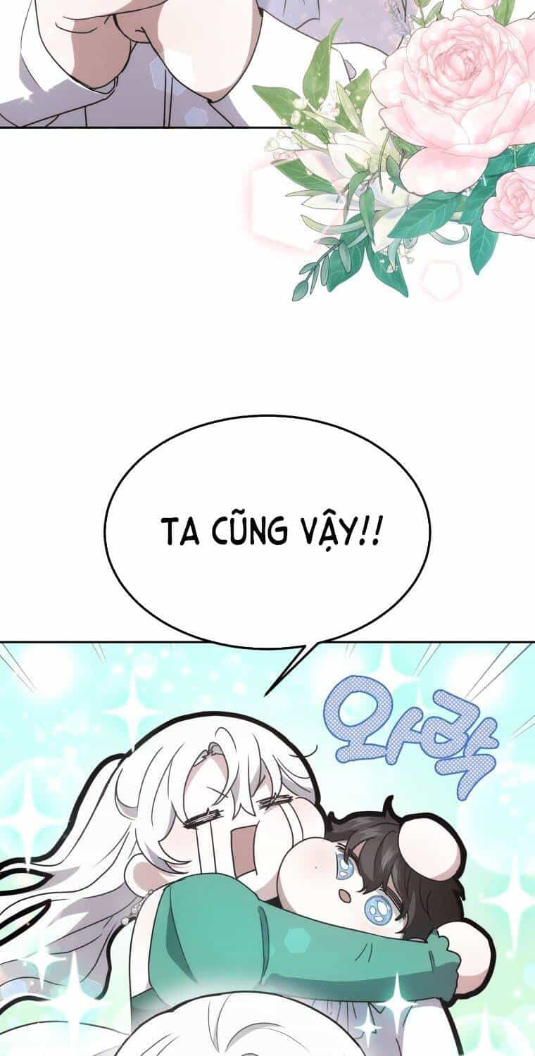 Cháu Trai Của Nam Chính Rất Thích Tôi - Chương 10 - ảnh 92
