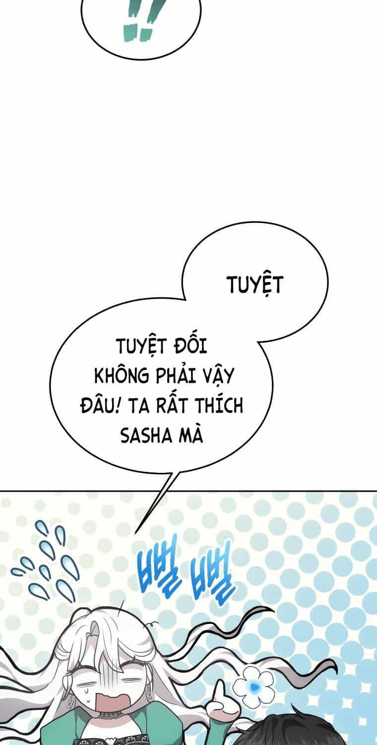 Cháu Trai Của Nam Chính Rất Thích Tôi - Chương 10 - ảnh 95