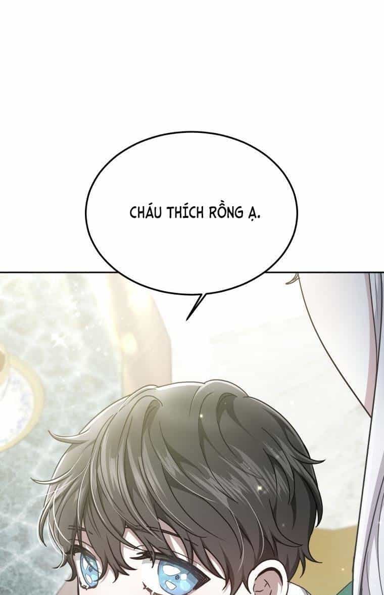 Cháu Trai Của Nam Chính Rất Thích Tôi - Chương 11 - ảnh 15