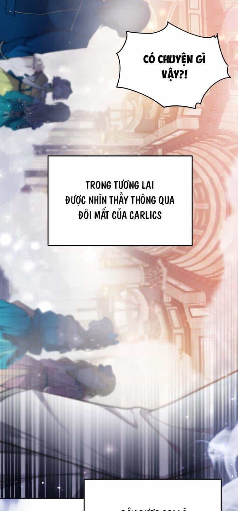 Cháu Trai Của Nam Chính Rất Thích Tôi - Chương 12 - ảnh 46