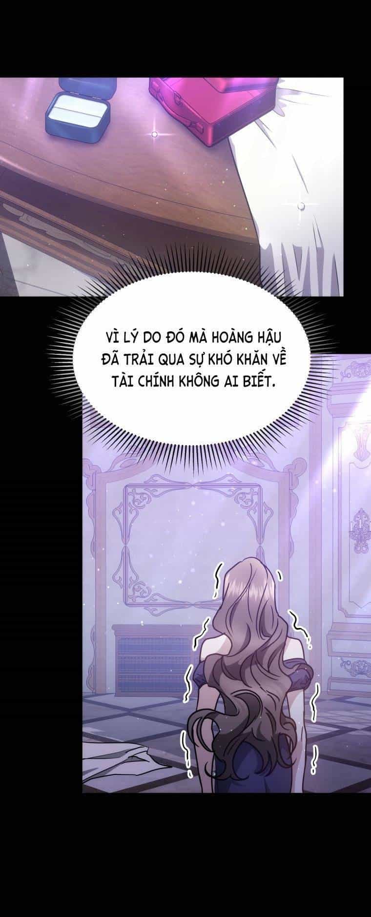 Cháu Trai Của Nam Chính Rất Thích Tôi - Chương 13 - ảnh 50