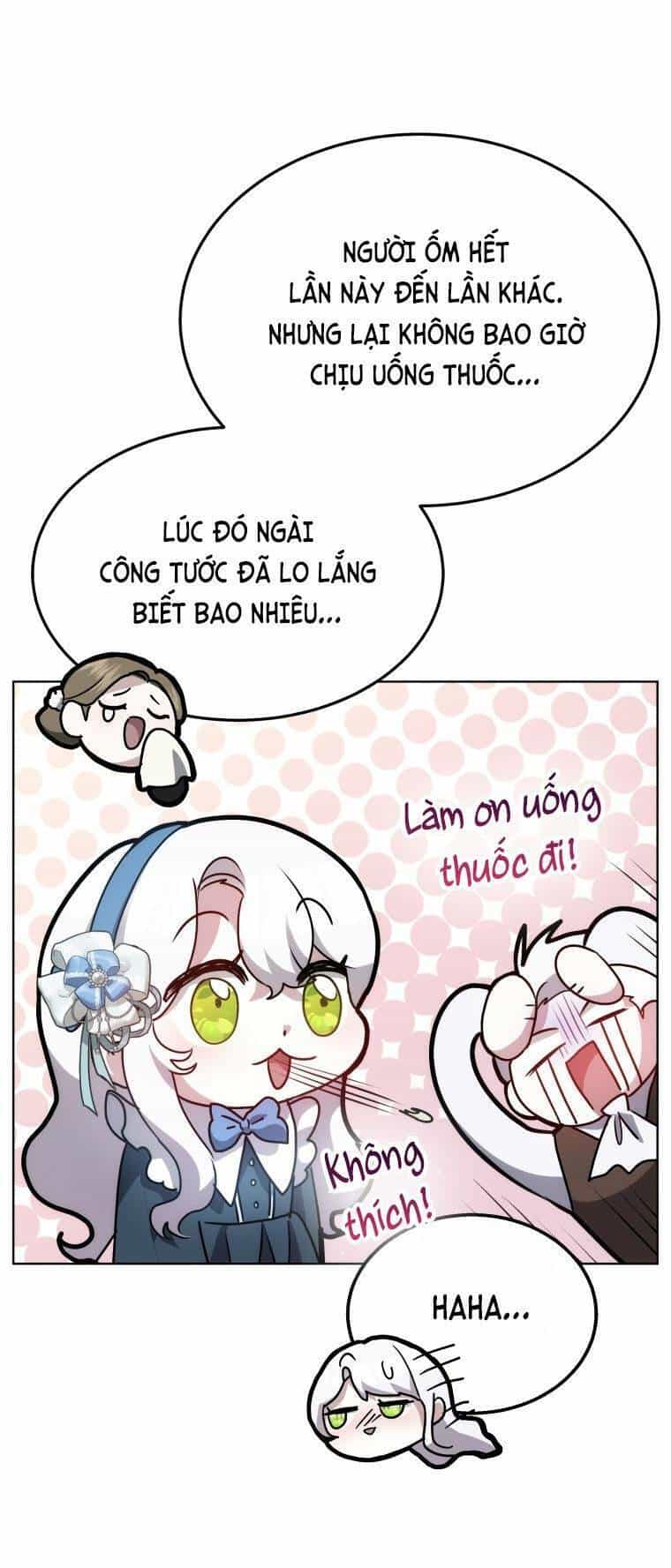 Cháu Trai Của Nam Chính Rất Thích Tôi - Chương 13 - ảnh 85