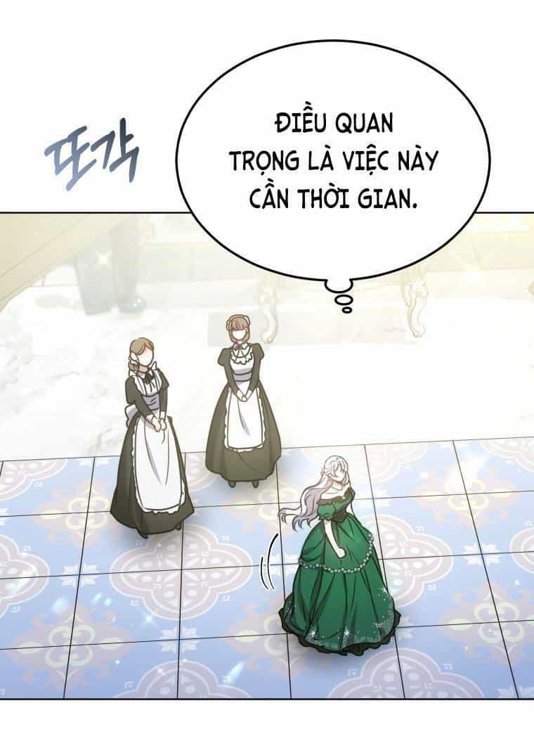Cháu Trai Của Nam Chính Rất Thích Tôi - Chương 14 - ảnh 17