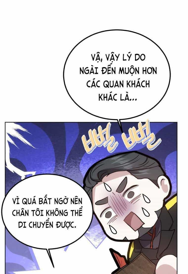 Cháu Trai Của Nam Chính Rất Thích Tôi - Chương 14 - ảnh 29