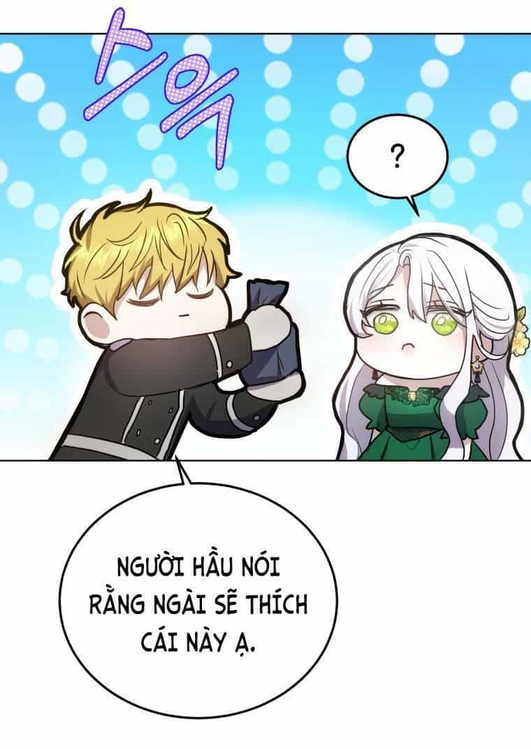 Cháu Trai Của Nam Chính Rất Thích Tôi - Chương 14 - ảnh 35
