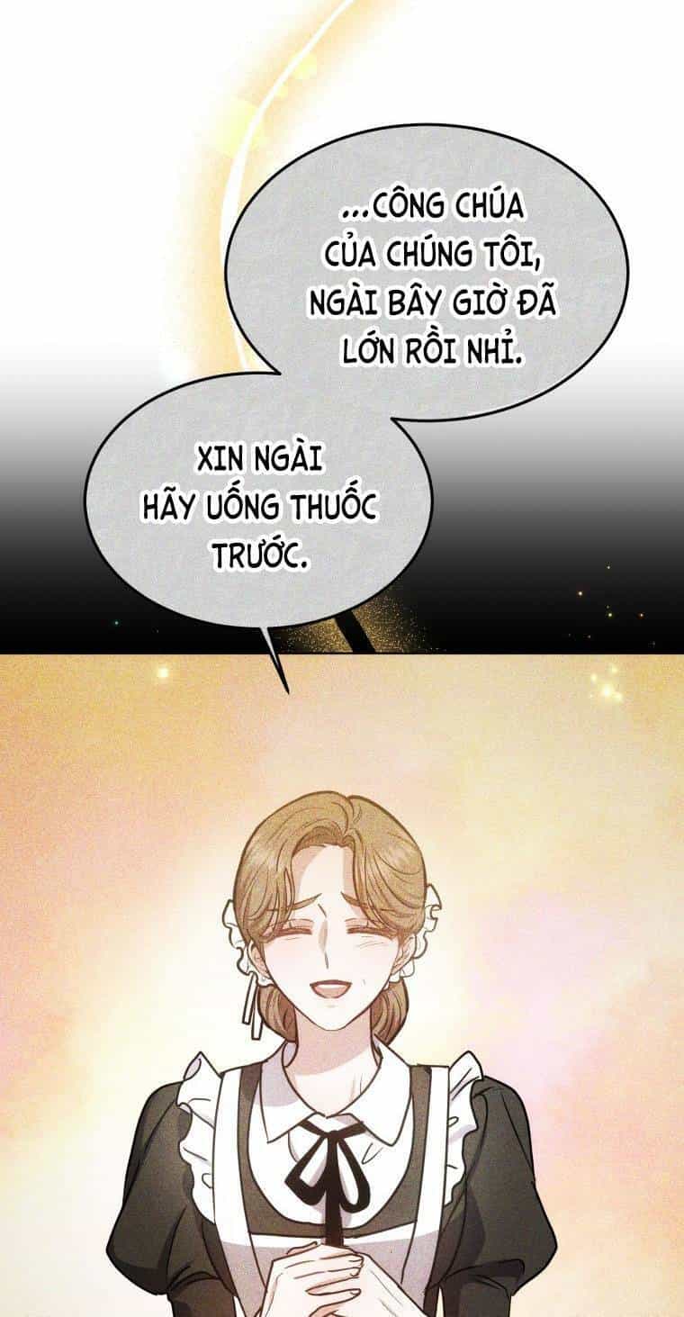 Cháu Trai Của Nam Chính Rất Thích Tôi - Chương 14 - ảnh 38