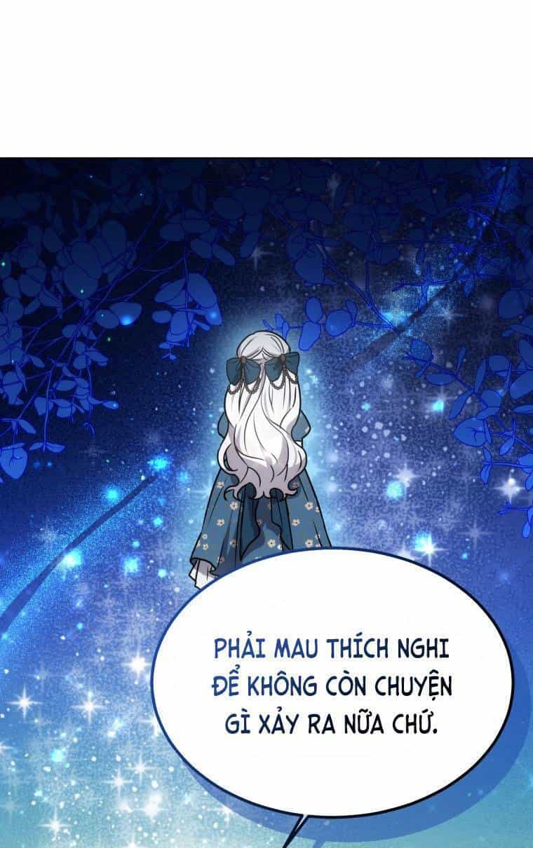 Cháu Trai Của Nam Chính Rất Thích Tôi - Chương 14 - ảnh 46