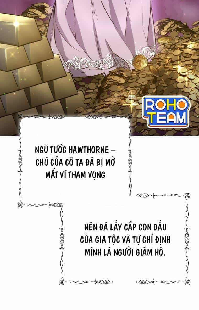 Cháu Trai Của Nam Chính Rất Thích Tôi - Chương 14 - ảnh 69