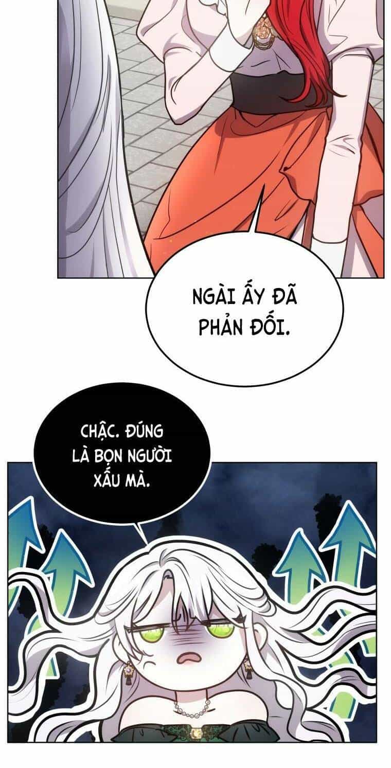 Cháu Trai Của Nam Chính Rất Thích Tôi - Chương 14 - ảnh 77