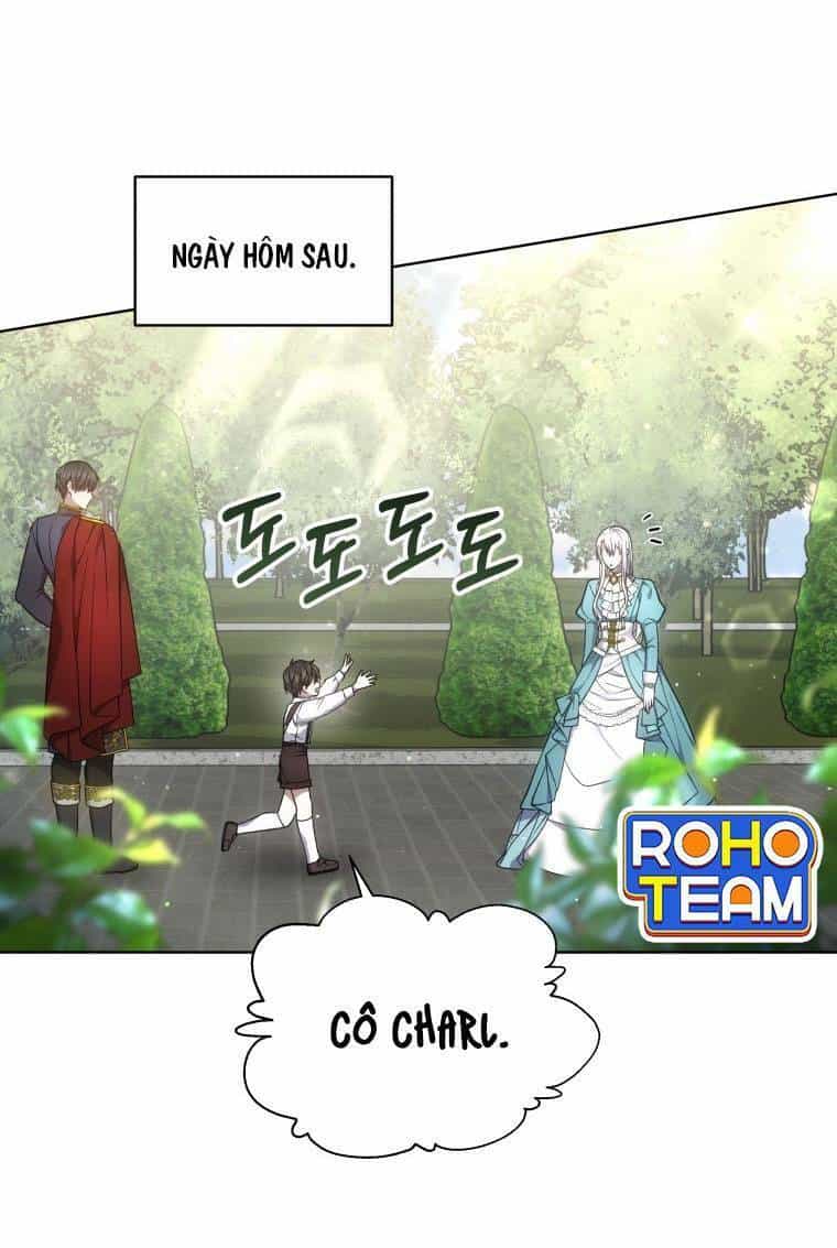 Cháu Trai Của Nam Chính Rất Thích Tôi - Chương 15 - ảnh 33