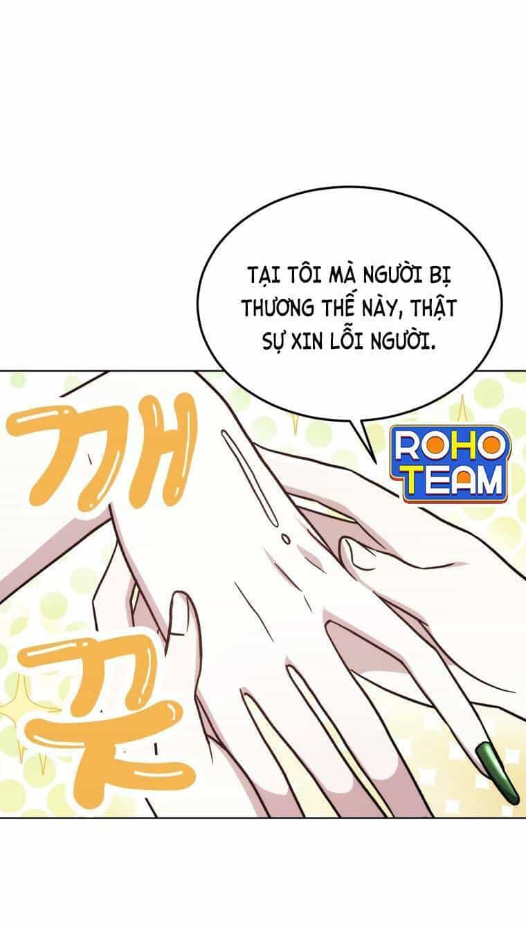Cháu Trai Của Nam Chính Rất Thích Tôi - Chương 16 - ảnh 113