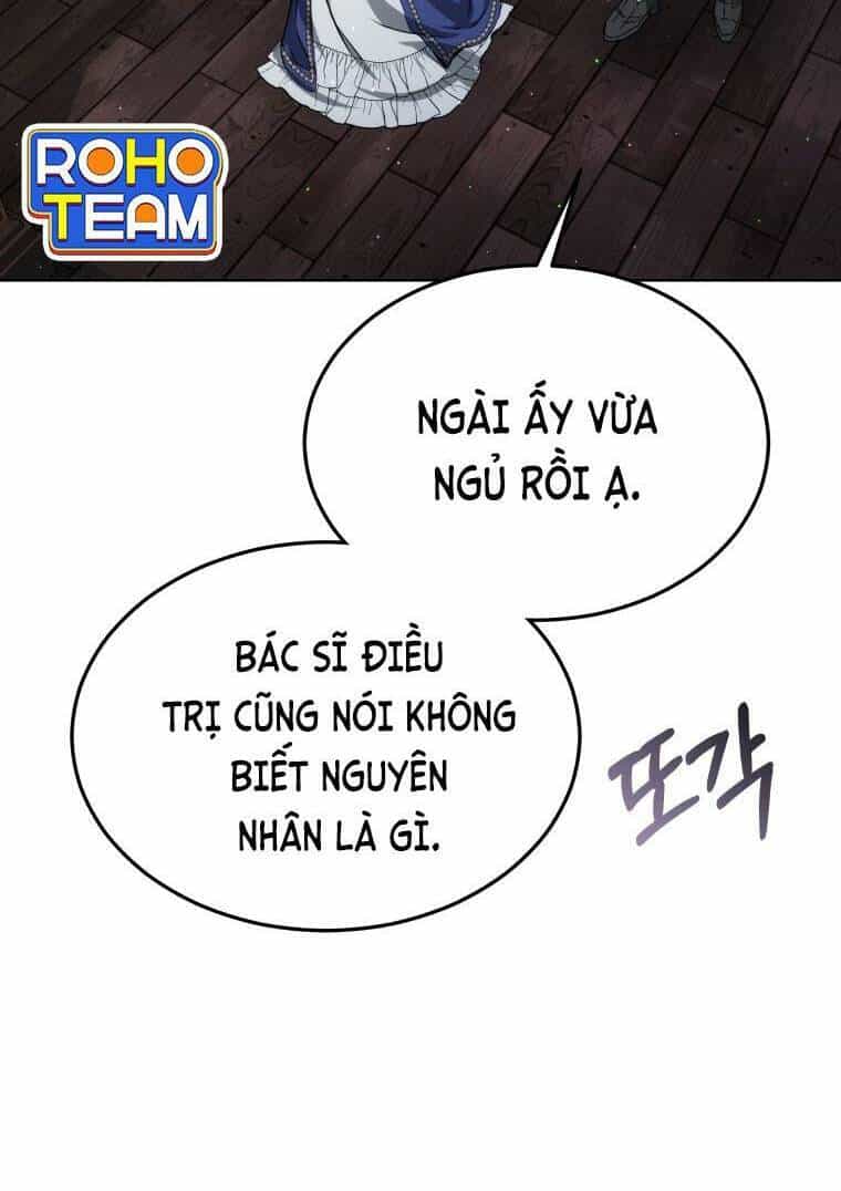 Cháu Trai Của Nam Chính Rất Thích Tôi - Chương 16 - ảnh 3