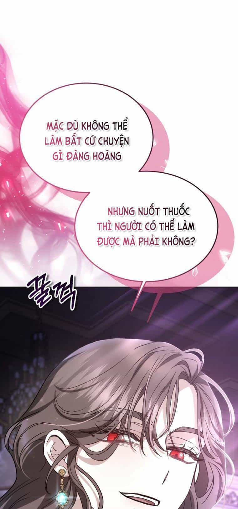 Cháu Trai Của Nam Chính Rất Thích Tôi - Chương 16 - ảnh 45