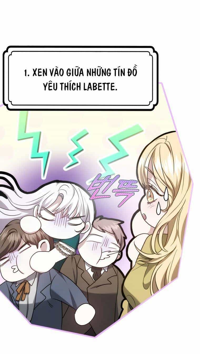 Cháu Trai Của Nam Chính Rất Thích Tôi - Chương 16 - ảnh 60