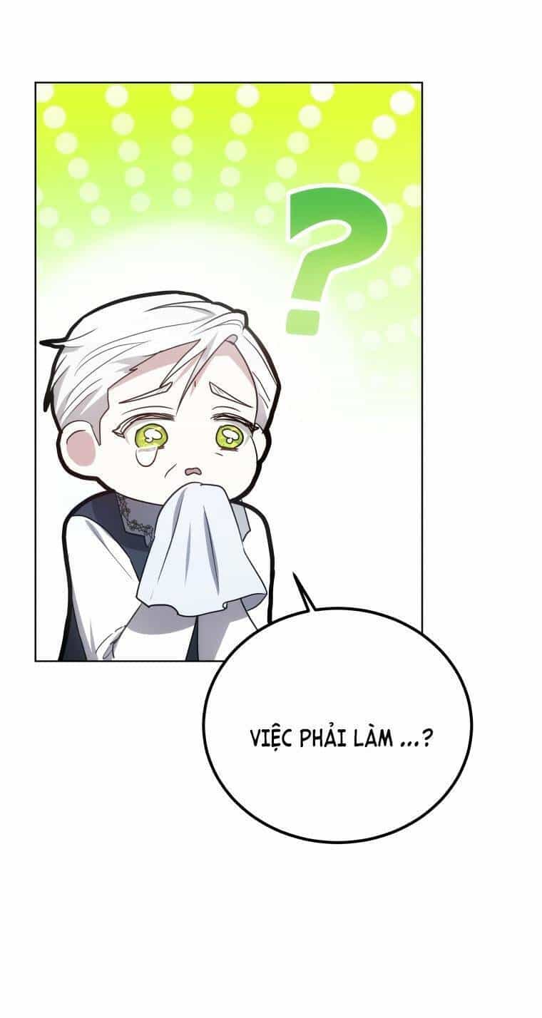 Cháu Trai Của Nam Chính Rất Thích Tôi - Chương 17 - ảnh 45