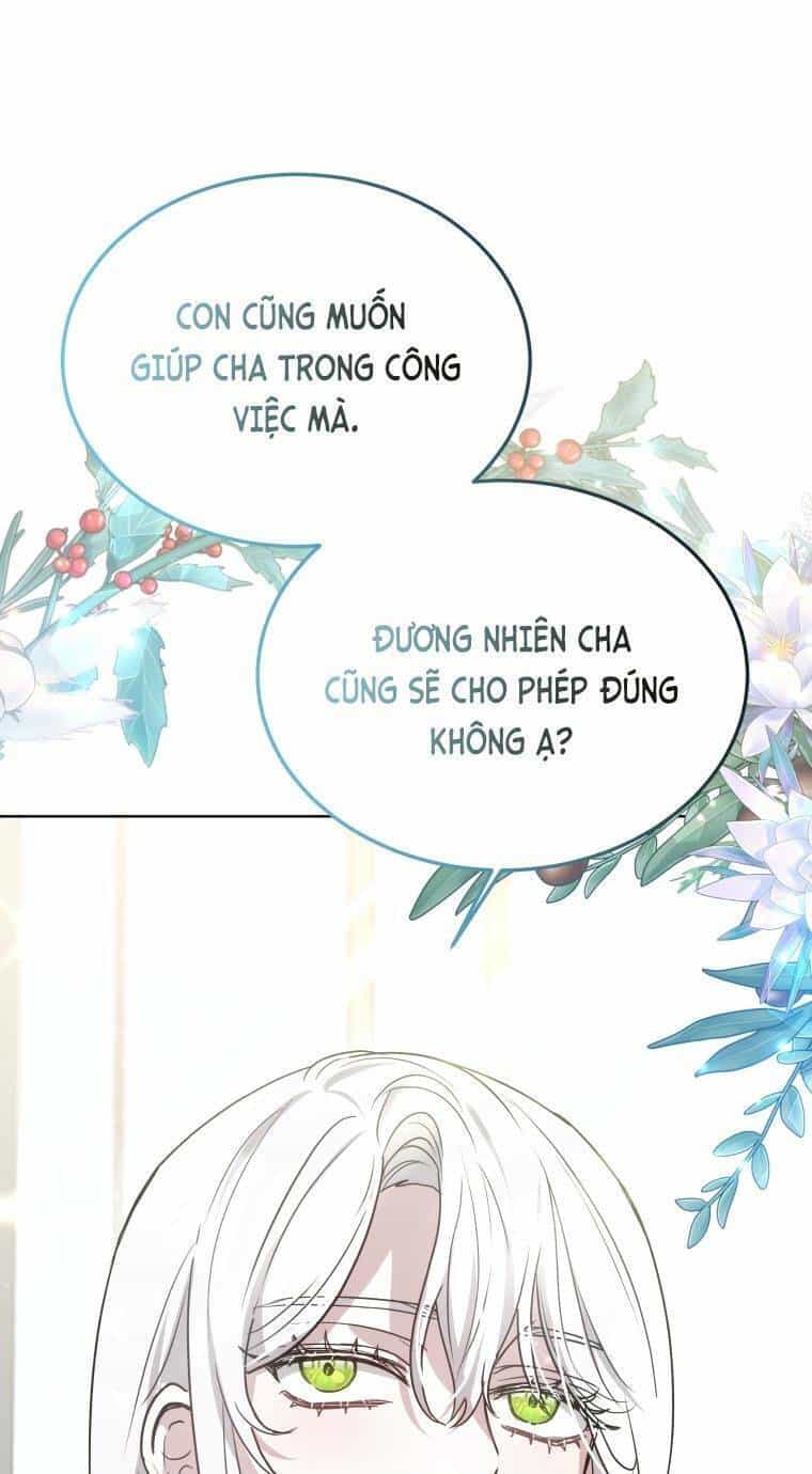 Cháu Trai Của Nam Chính Rất Thích Tôi - Chương 17 - ảnh 46