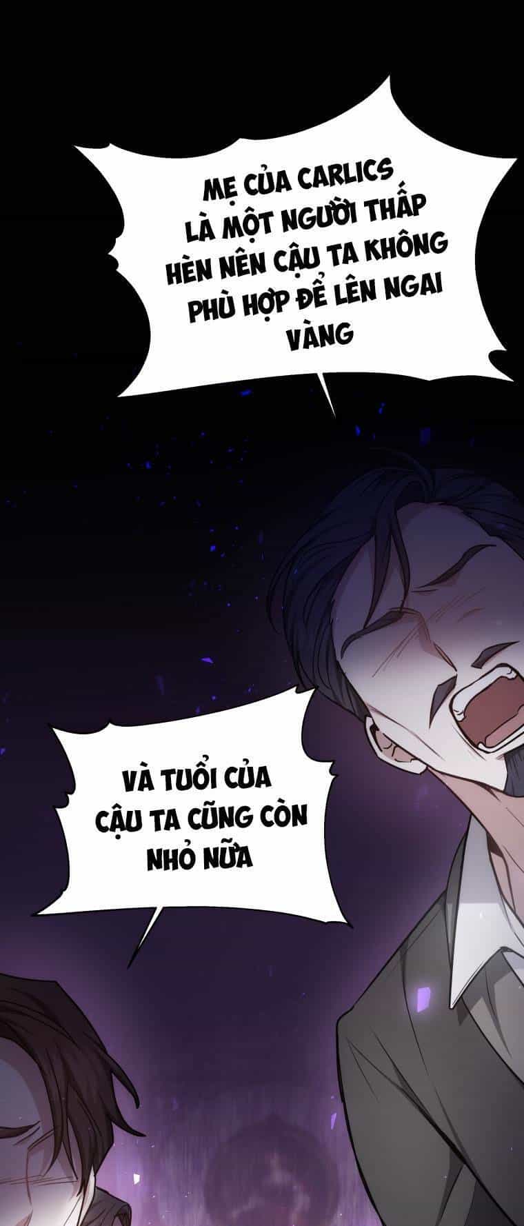 Cháu Trai Của Nam Chính Rất Thích Tôi - Chương 18 - ảnh 9