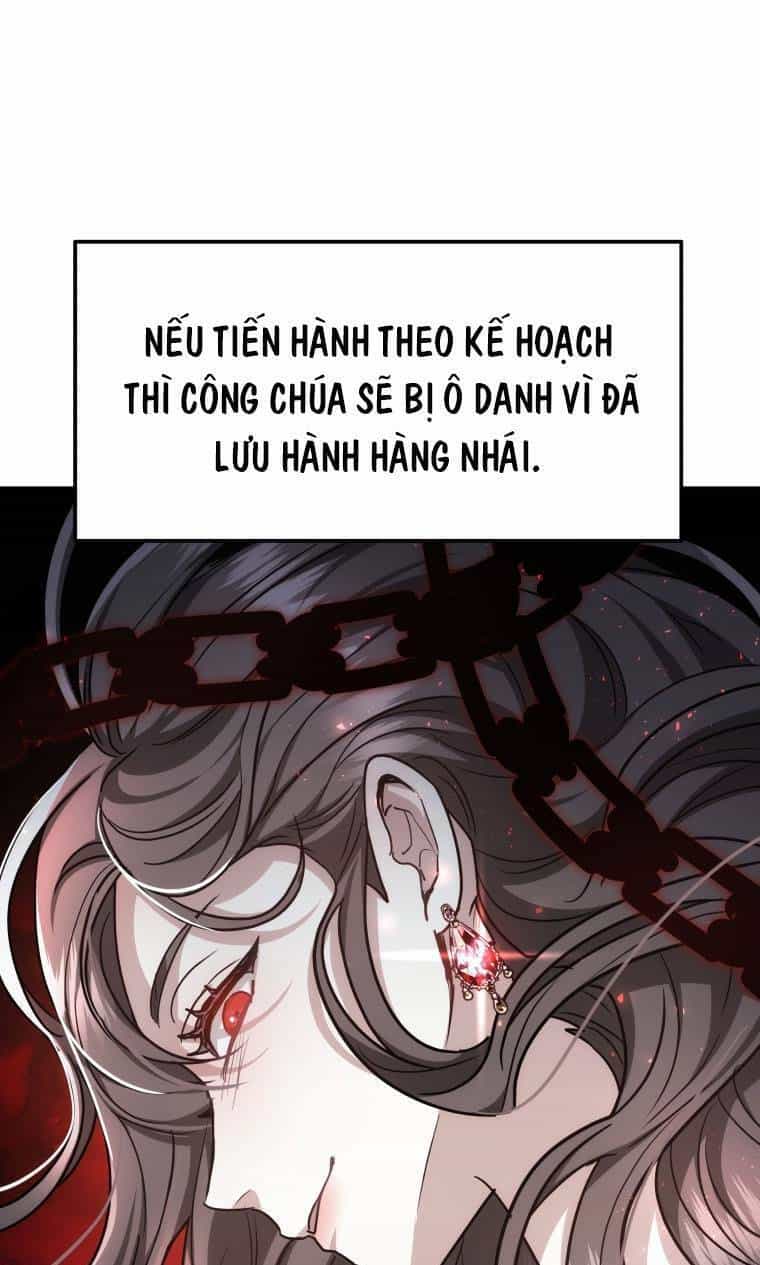 Cháu Trai Của Nam Chính Rất Thích Tôi - Chương 19 - ảnh 18