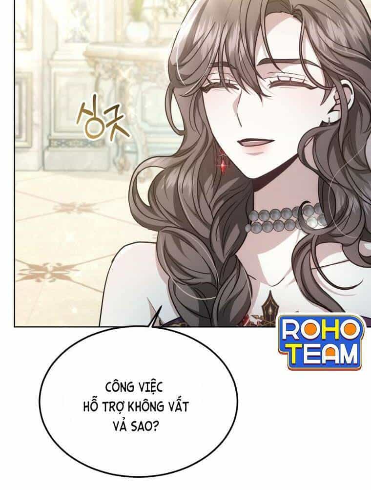 Cháu Trai Của Nam Chính Rất Thích Tôi - Chương 19 - ảnh 4