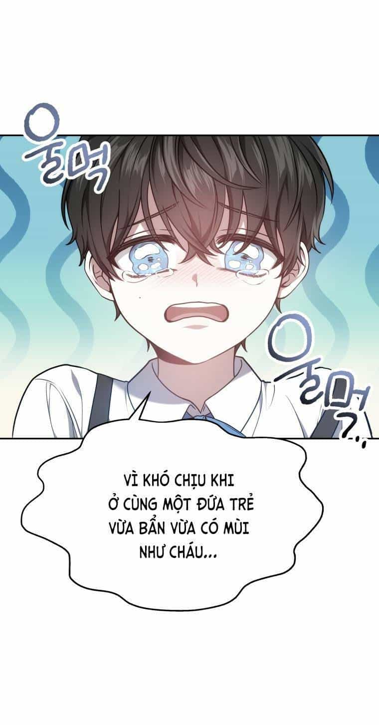 Cháu Trai Của Nam Chính Rất Thích Tôi - Chương 2 - ảnh 24