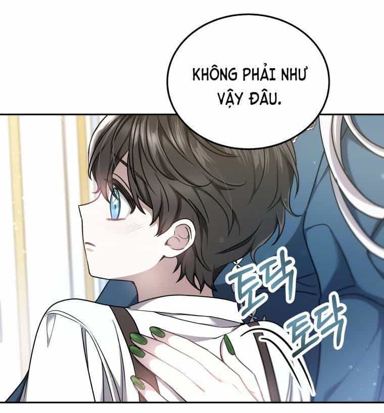 Cháu Trai Của Nam Chính Rất Thích Tôi - Chương 2 - ảnh 33