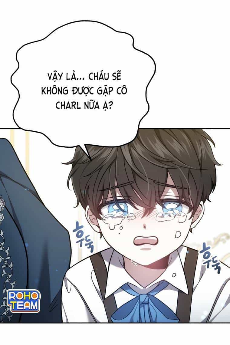 Cháu Trai Của Nam Chính Rất Thích Tôi - Chương 2 - ảnh 47