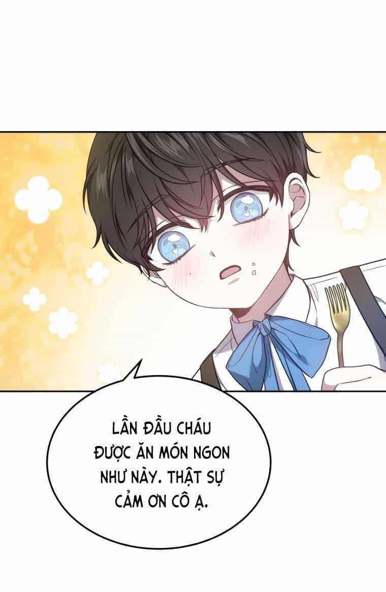 Cháu Trai Của Nam Chính Rất Thích Tôi - Chương 2 - ảnh 6