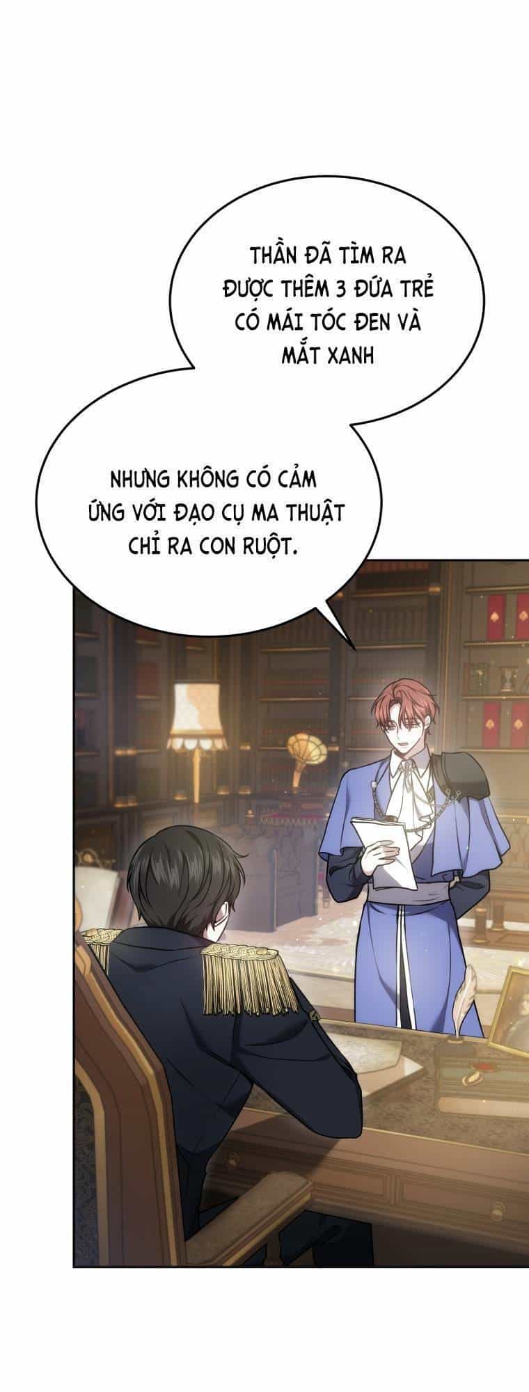 Cháu Trai Của Nam Chính Rất Thích Tôi - Chương 2 - ảnh 61