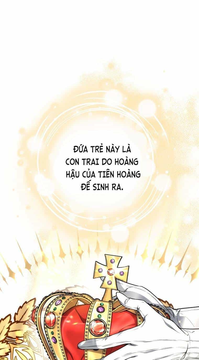 Cháu Trai Của Nam Chính Rất Thích Tôi - Chương 2 - ảnh 9