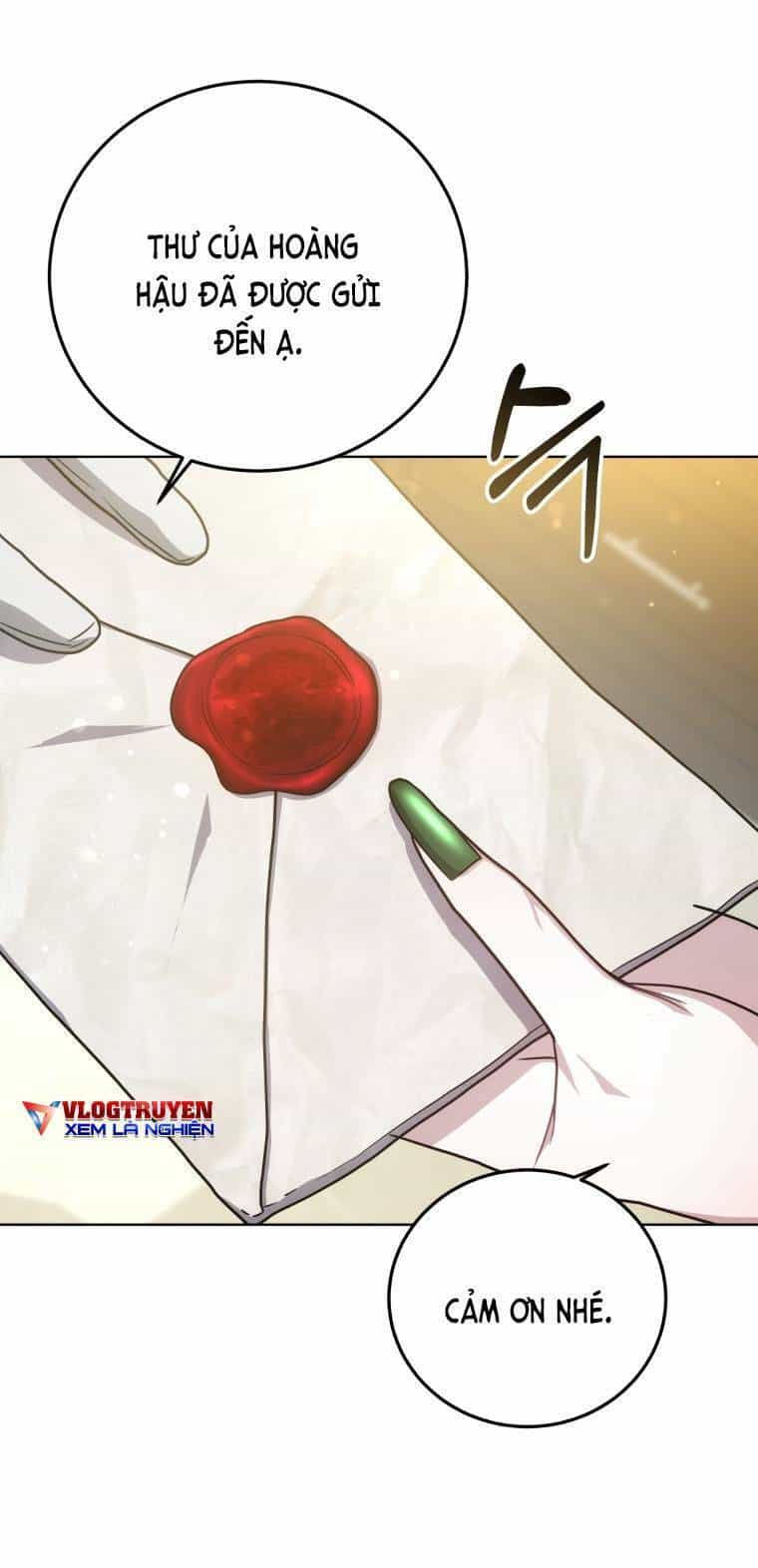 Cháu Trai Của Nam Chính Rất Thích Tôi - Chương 20 - ảnh 44