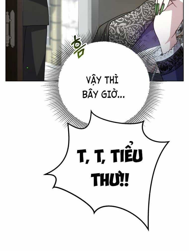 Cháu Trai Của Nam Chính Rất Thích Tôi - Chương 20 - ảnh 51
