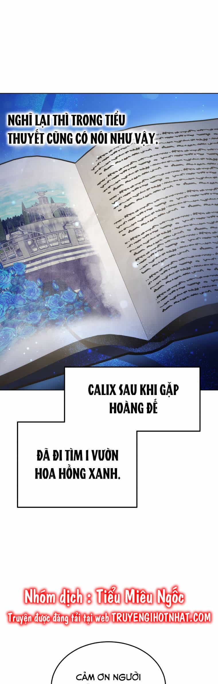 Cháu Trai Của Nam Chính Rất Thích Tôi - Chương 21 - ảnh 34