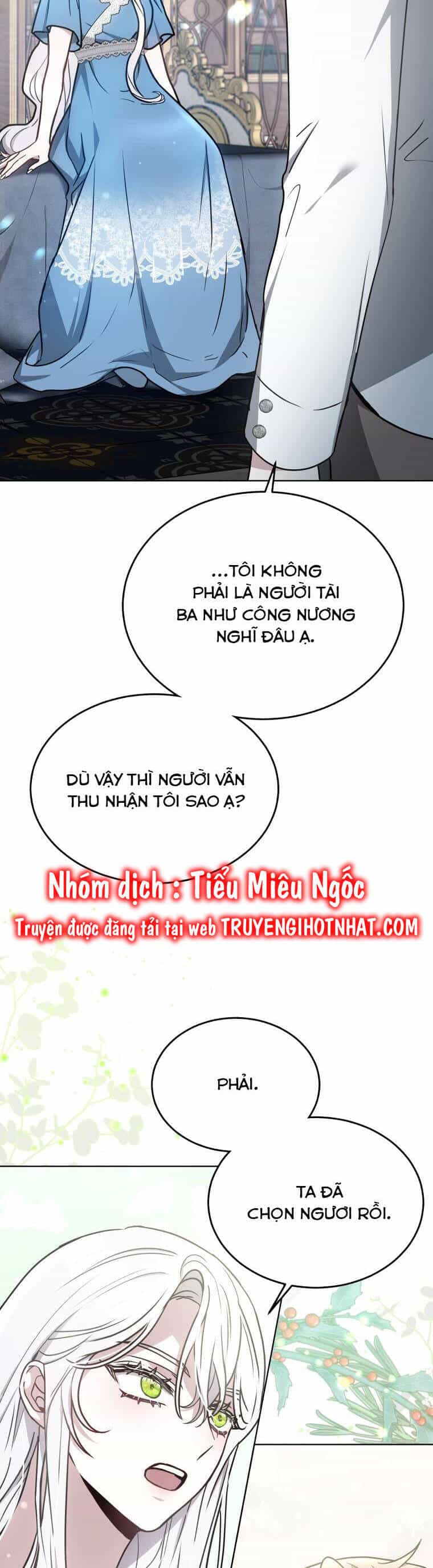 Cháu Trai Của Nam Chính Rất Thích Tôi - Chương 22 - ảnh 43
