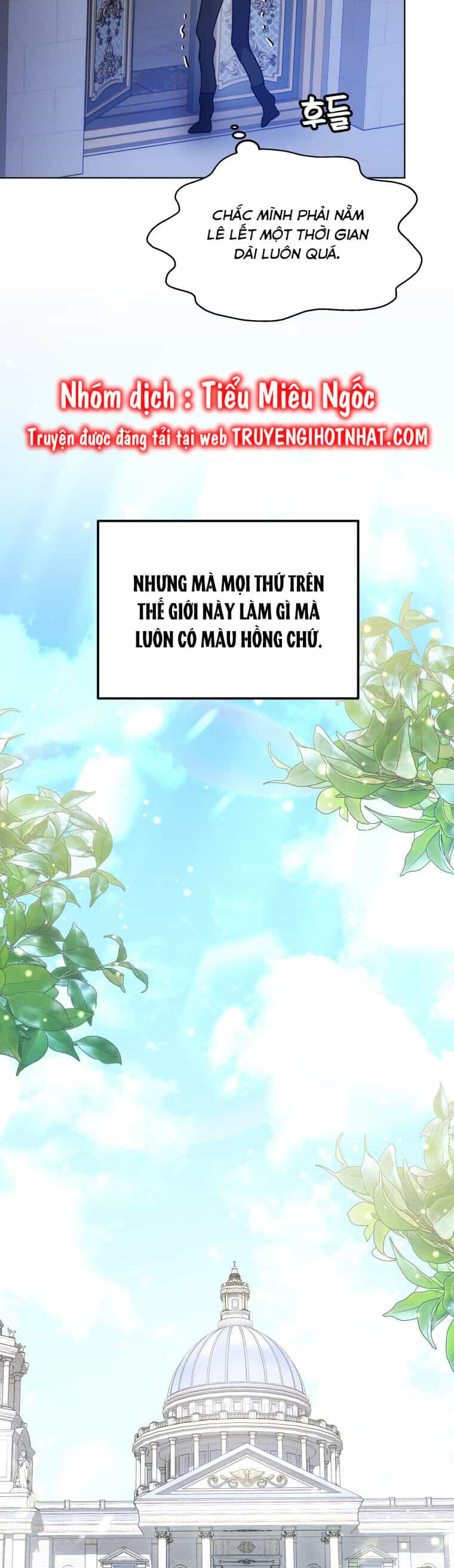 Cháu Trai Của Nam Chính Rất Thích Tôi - Chương 23 - ảnh 18