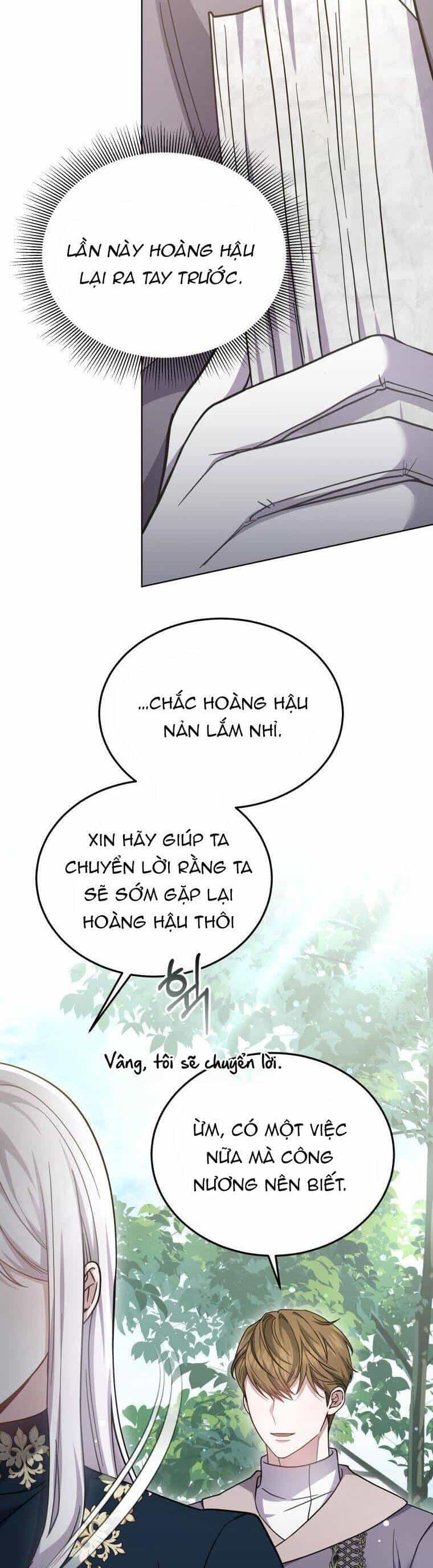 Cháu Trai Của Nam Chính Rất Thích Tôi - Chương 26 - ảnh 28