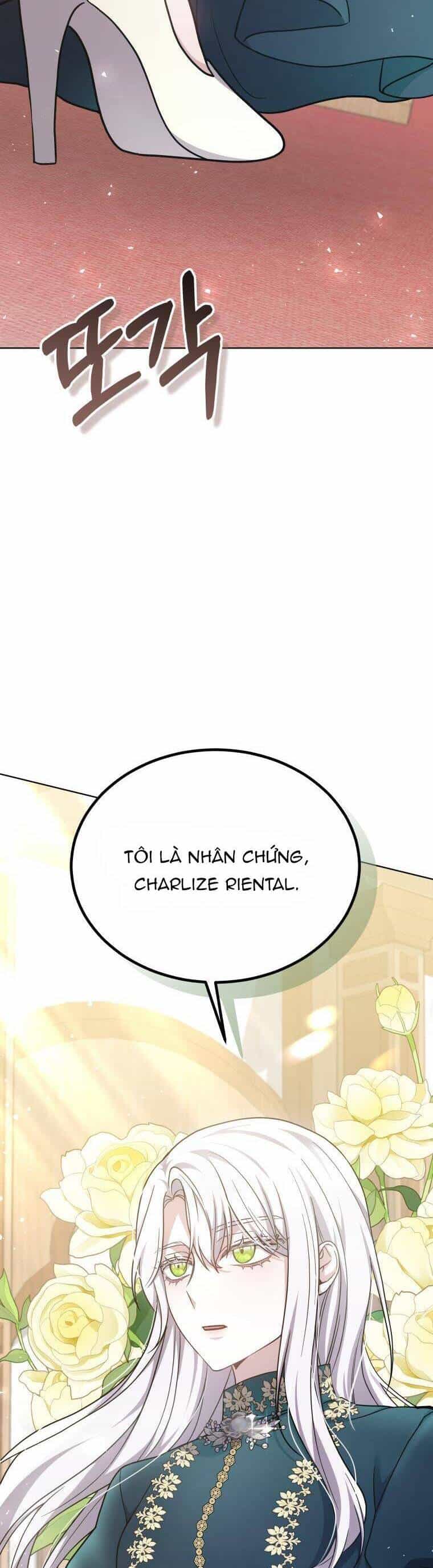 Cháu Trai Của Nam Chính Rất Thích Tôi - Chương 26 - ảnh 8