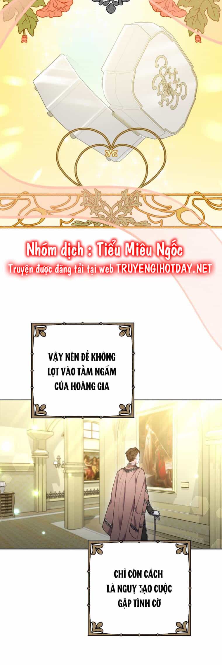 Cháu Trai Của Nam Chính Rất Thích Tôi - Chương 27 - ảnh 15
